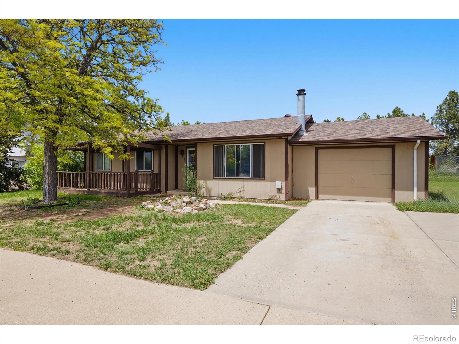 MLS Image #2 for 3020  double tree drive,fort collins, Colorado