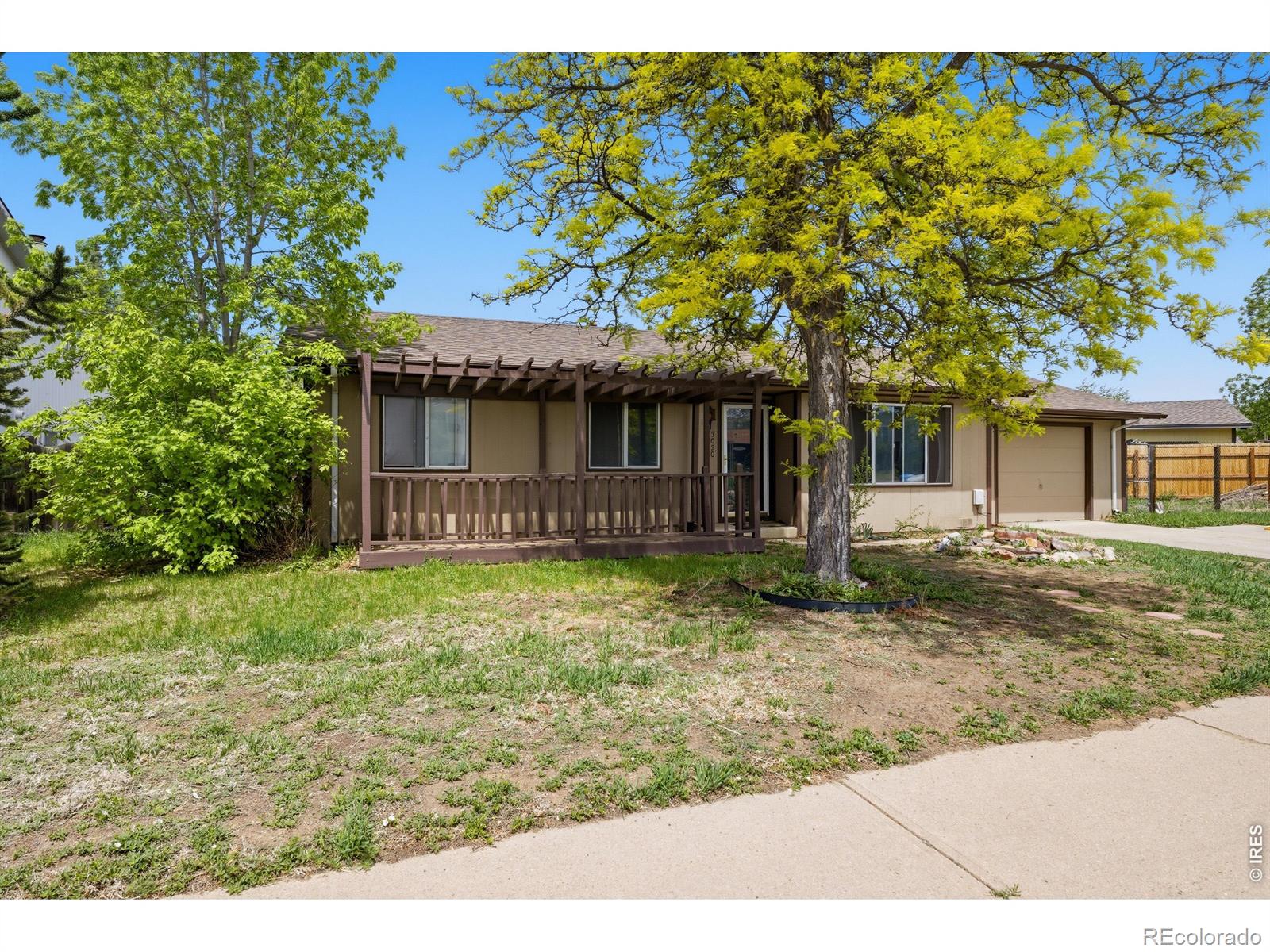 MLS Image #3 for 3020  double tree drive,fort collins, Colorado