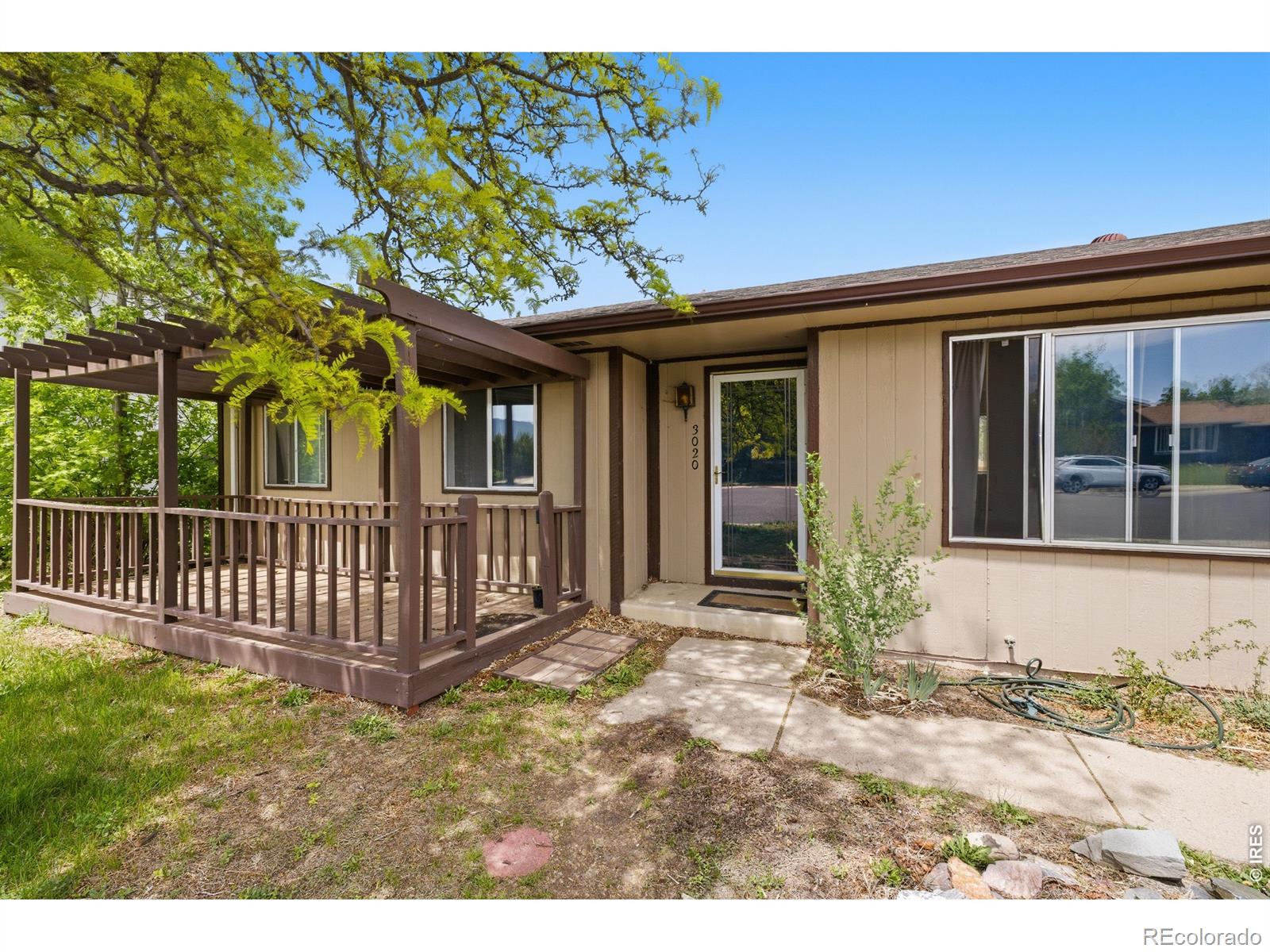MLS Image #4 for 3020  double tree drive,fort collins, Colorado
