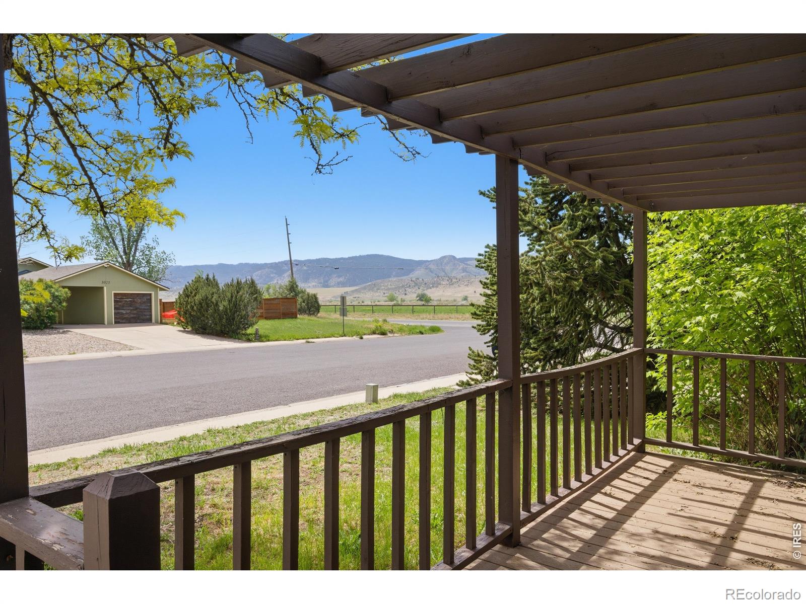 MLS Image #5 for 3020  double tree drive,fort collins, Colorado