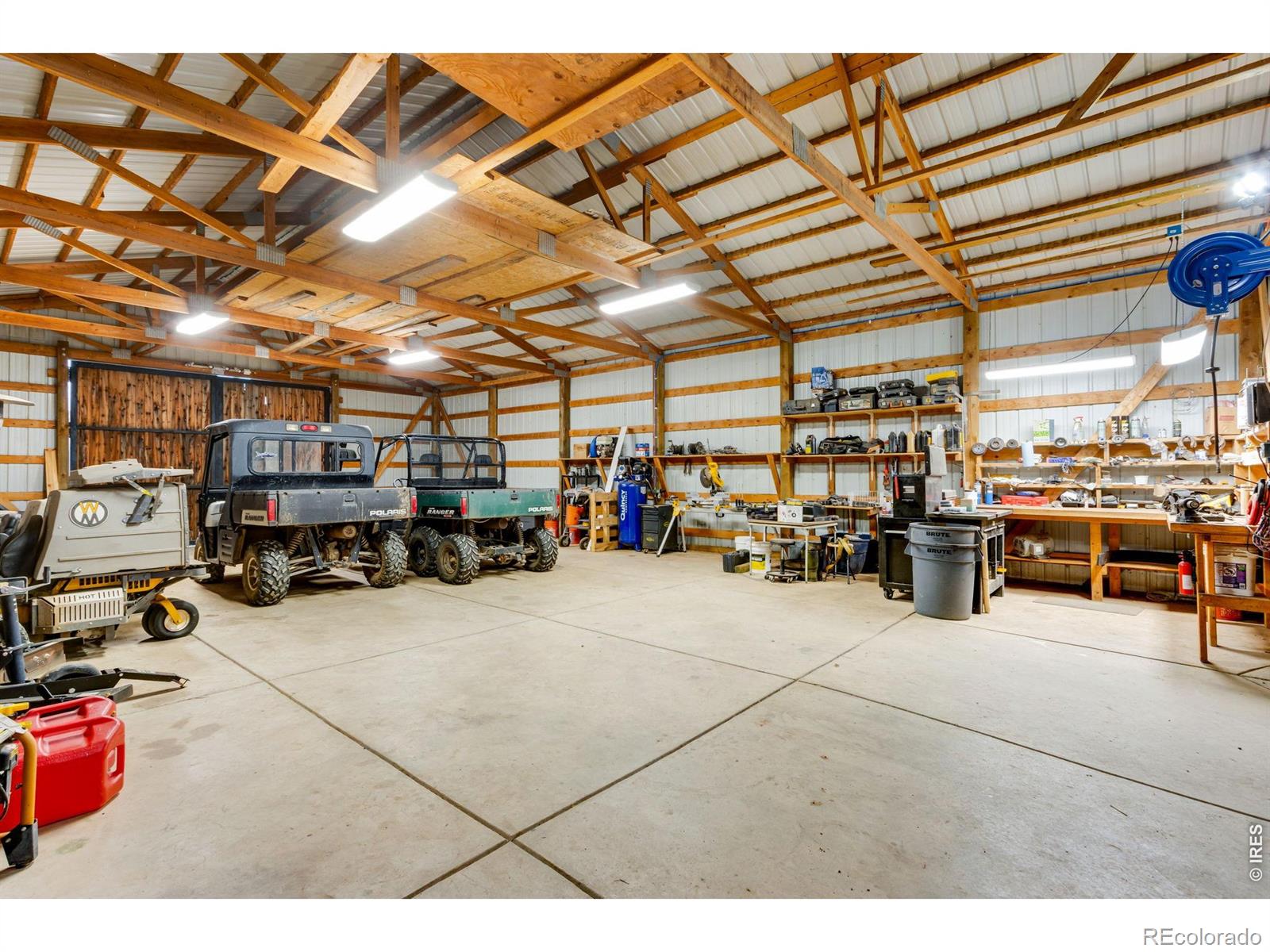 MLS Image #11 for 612 w county road 74 ,wellington, Colorado