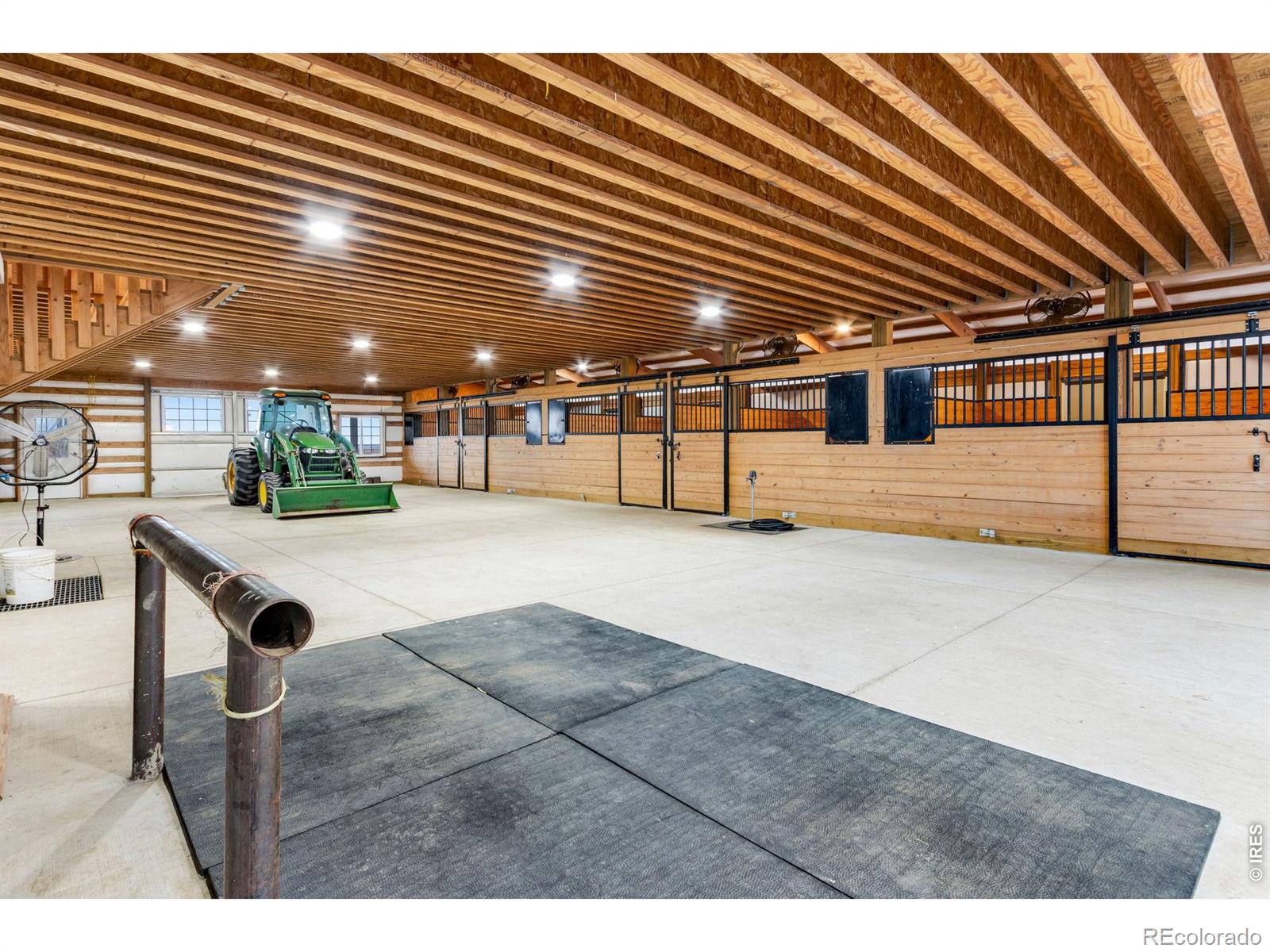 MLS Image #12 for 612 w county road 74 ,wellington, Colorado