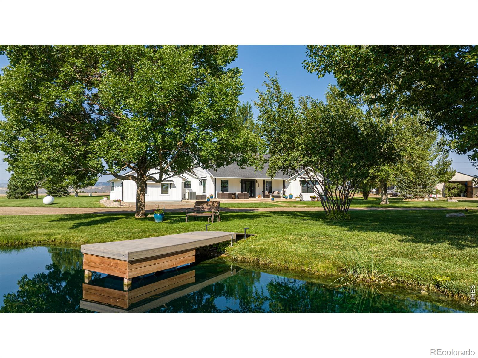 MLS Image #20 for 612 w county road 74 ,wellington, Colorado