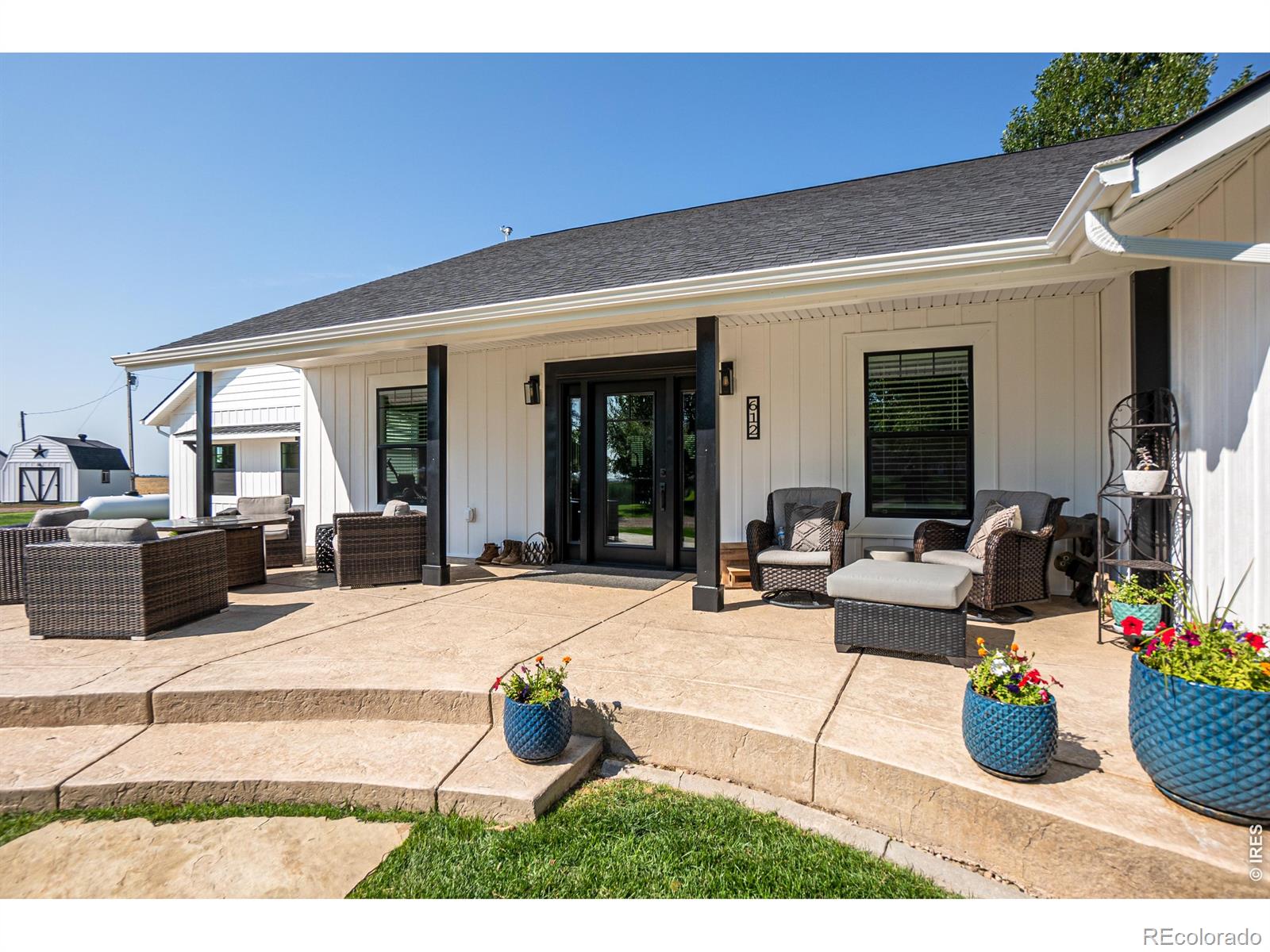 MLS Image #21 for 612 w county road 74 ,wellington, Colorado