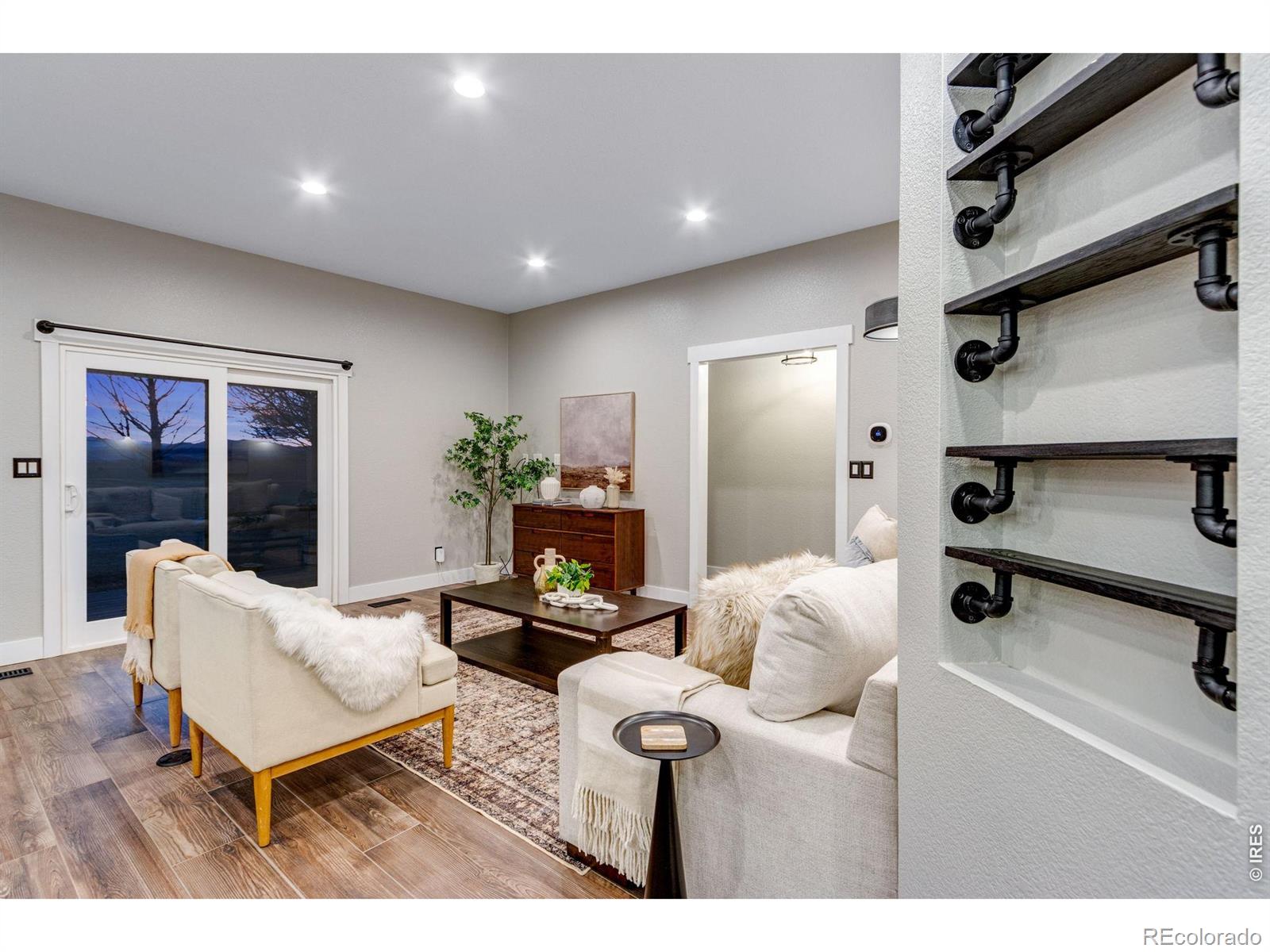 MLS Image #31 for 612 w county road 74 ,wellington, Colorado