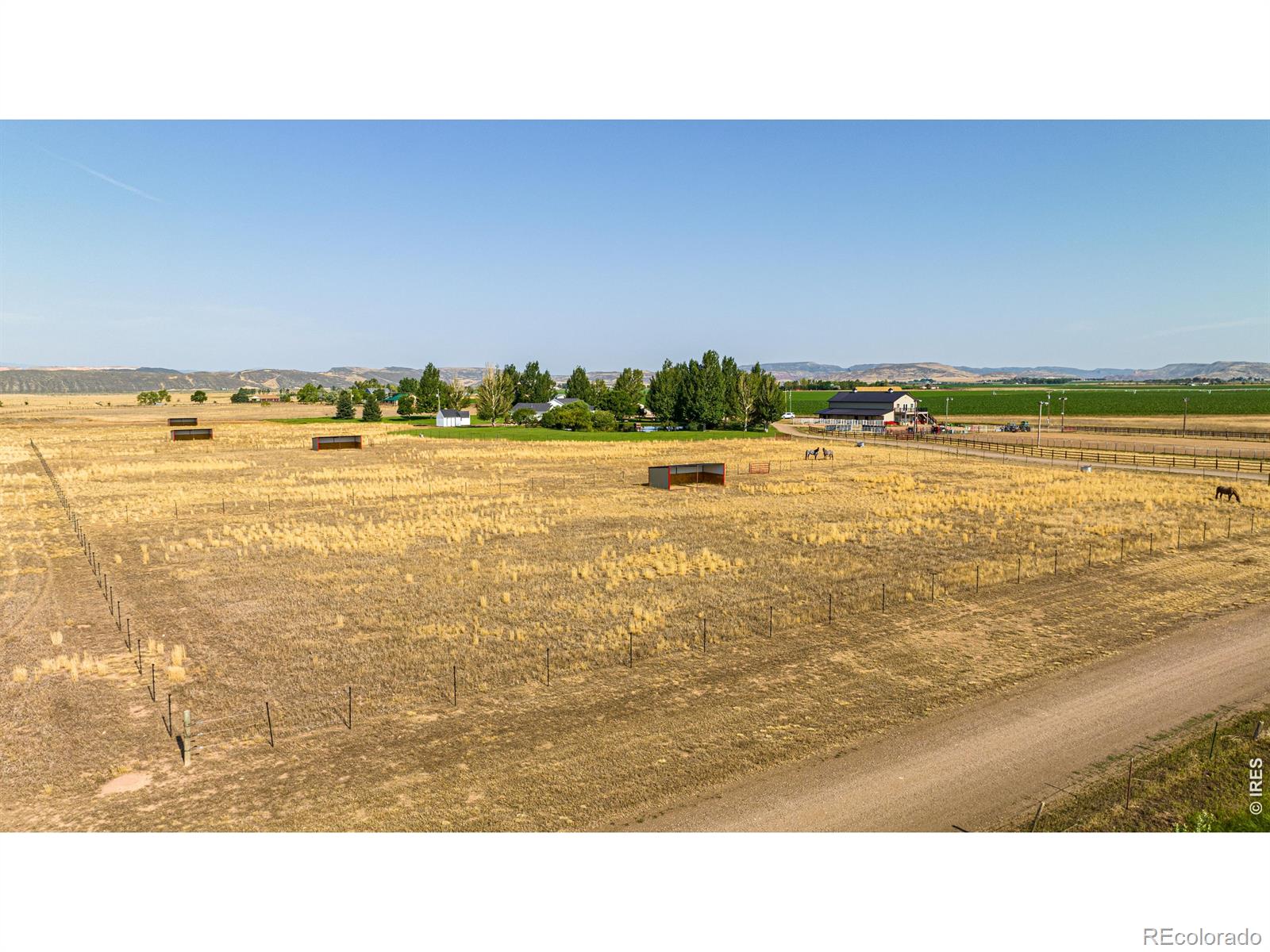 MLS Image #46 for 612 w county road 74 ,wellington, Colorado