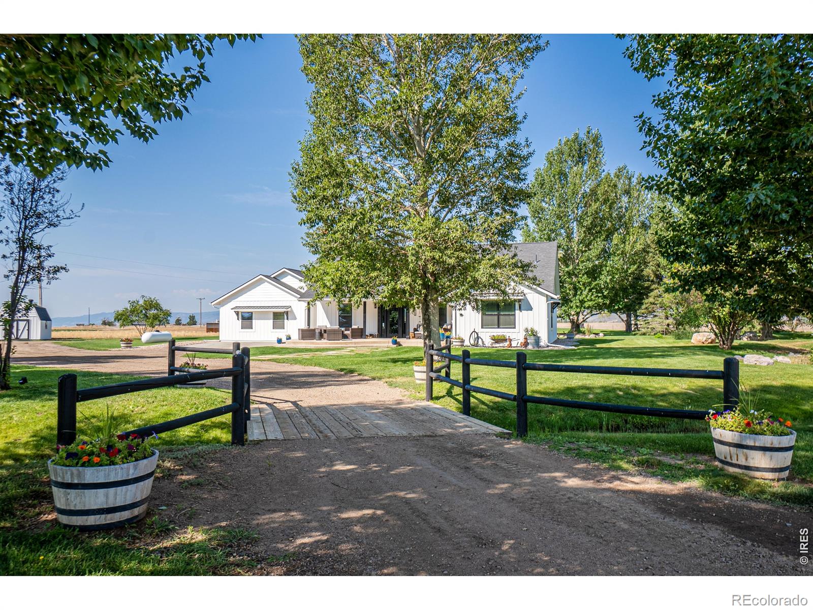 MLS Image #5 for 612 w county road 74 ,wellington, Colorado