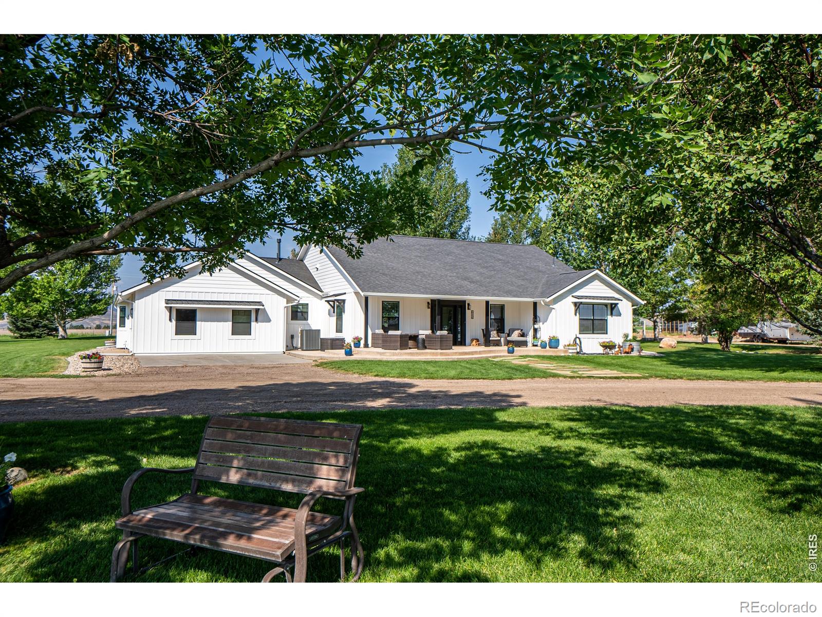 MLS Image #7 for 612 w county road 74 ,wellington, Colorado