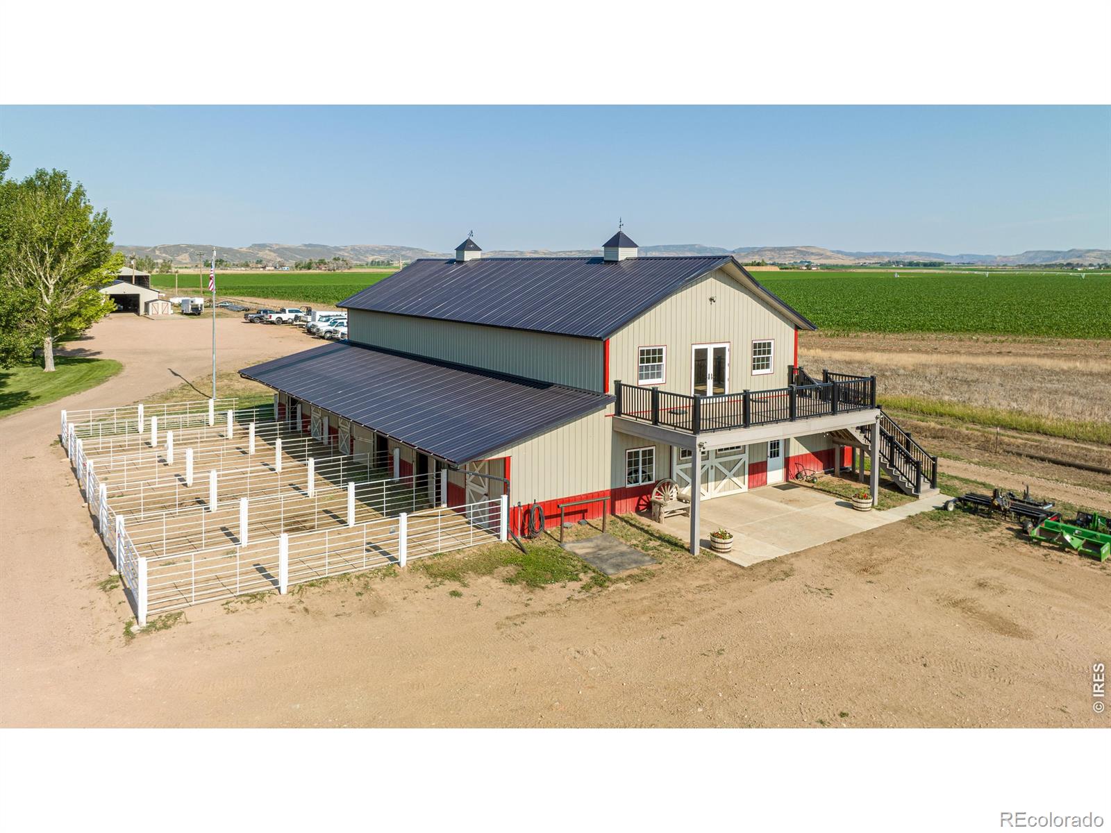 MLS Image #8 for 612 w county road 74 ,wellington, Colorado