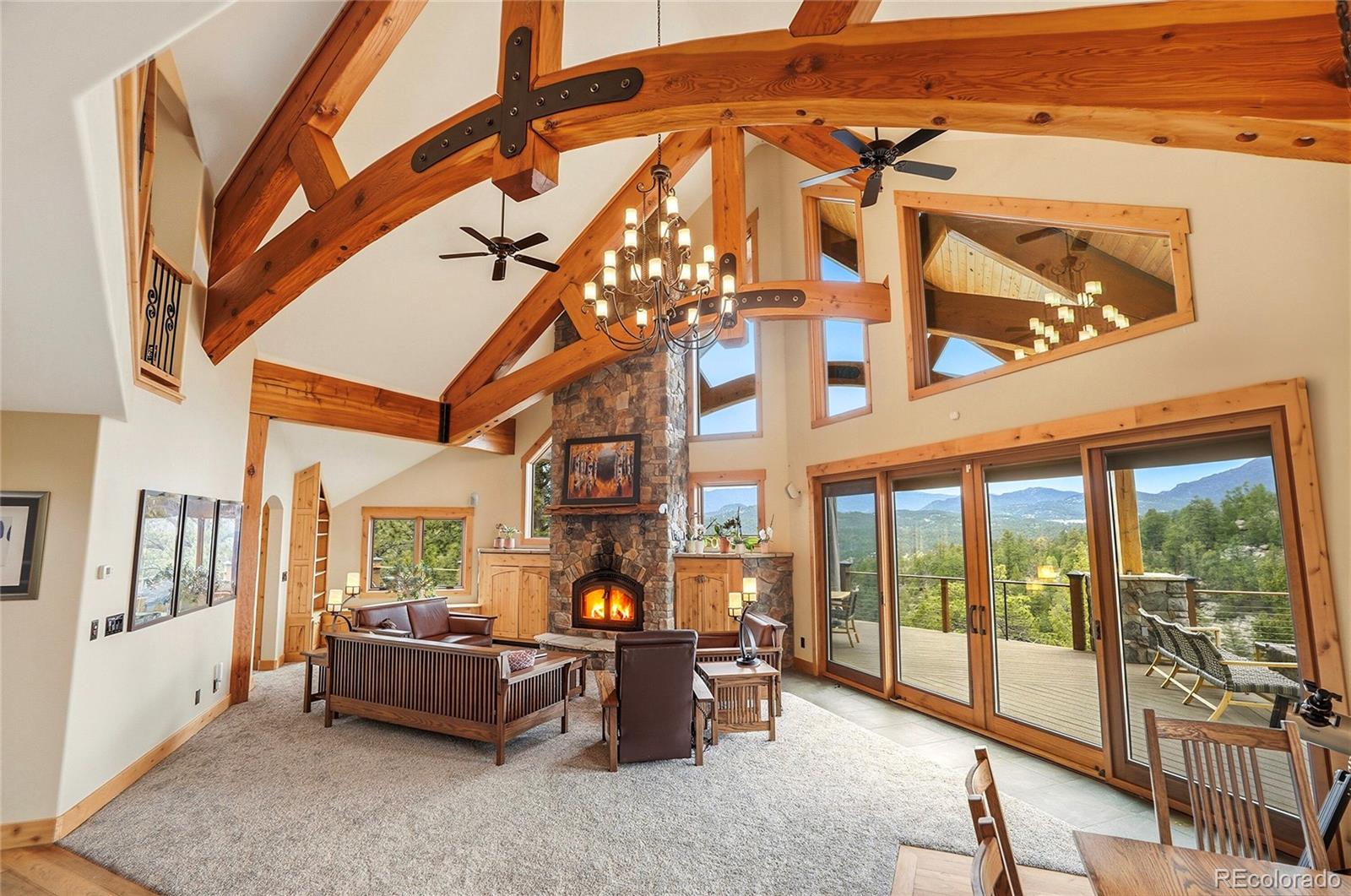 MLS Image #12 for 15073 s wandcrest drive,pine, Colorado