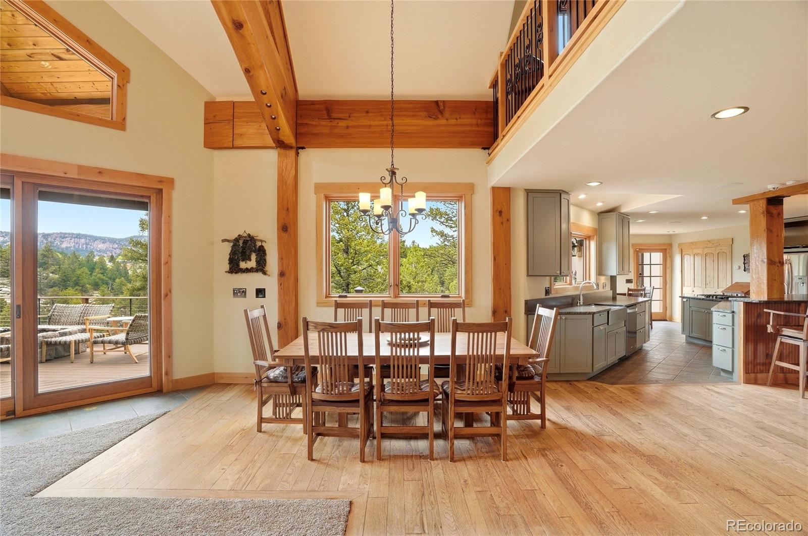 MLS Image #13 for 15073 s wandcrest drive,pine, Colorado