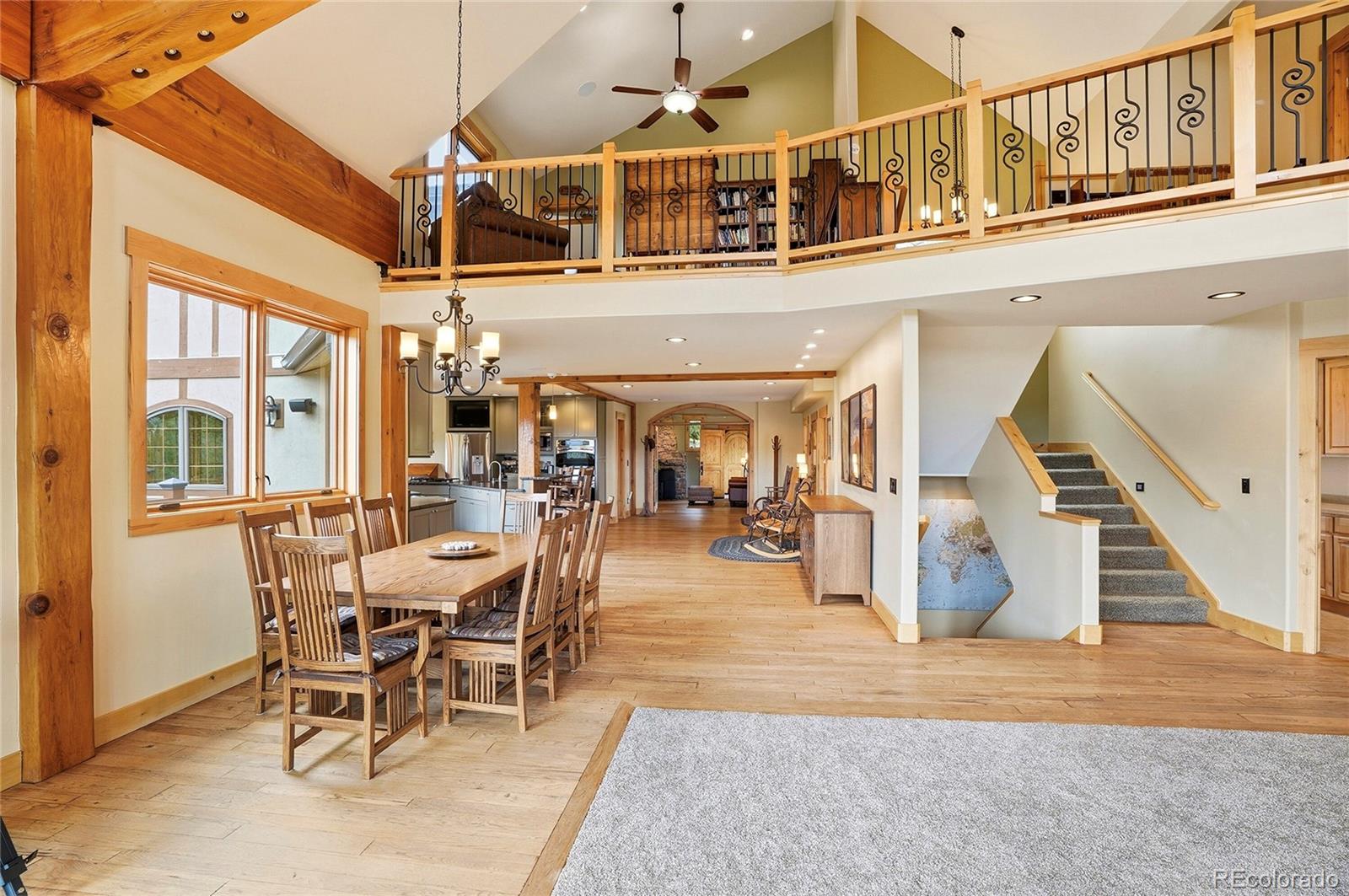 MLS Image #14 for 15073 s wandcrest drive,pine, Colorado
