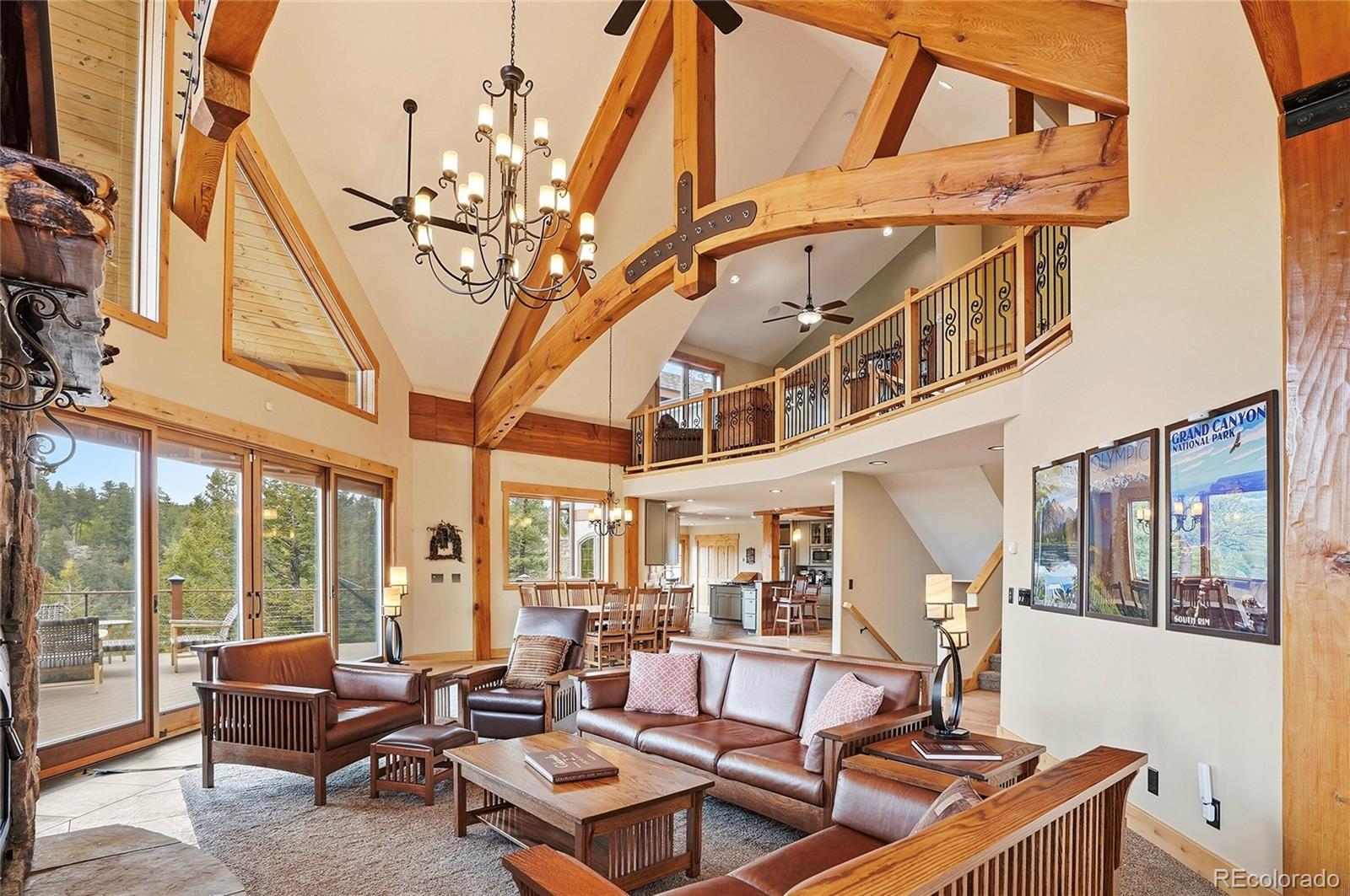 MLS Image #16 for 15073 s wandcrest drive,pine, Colorado