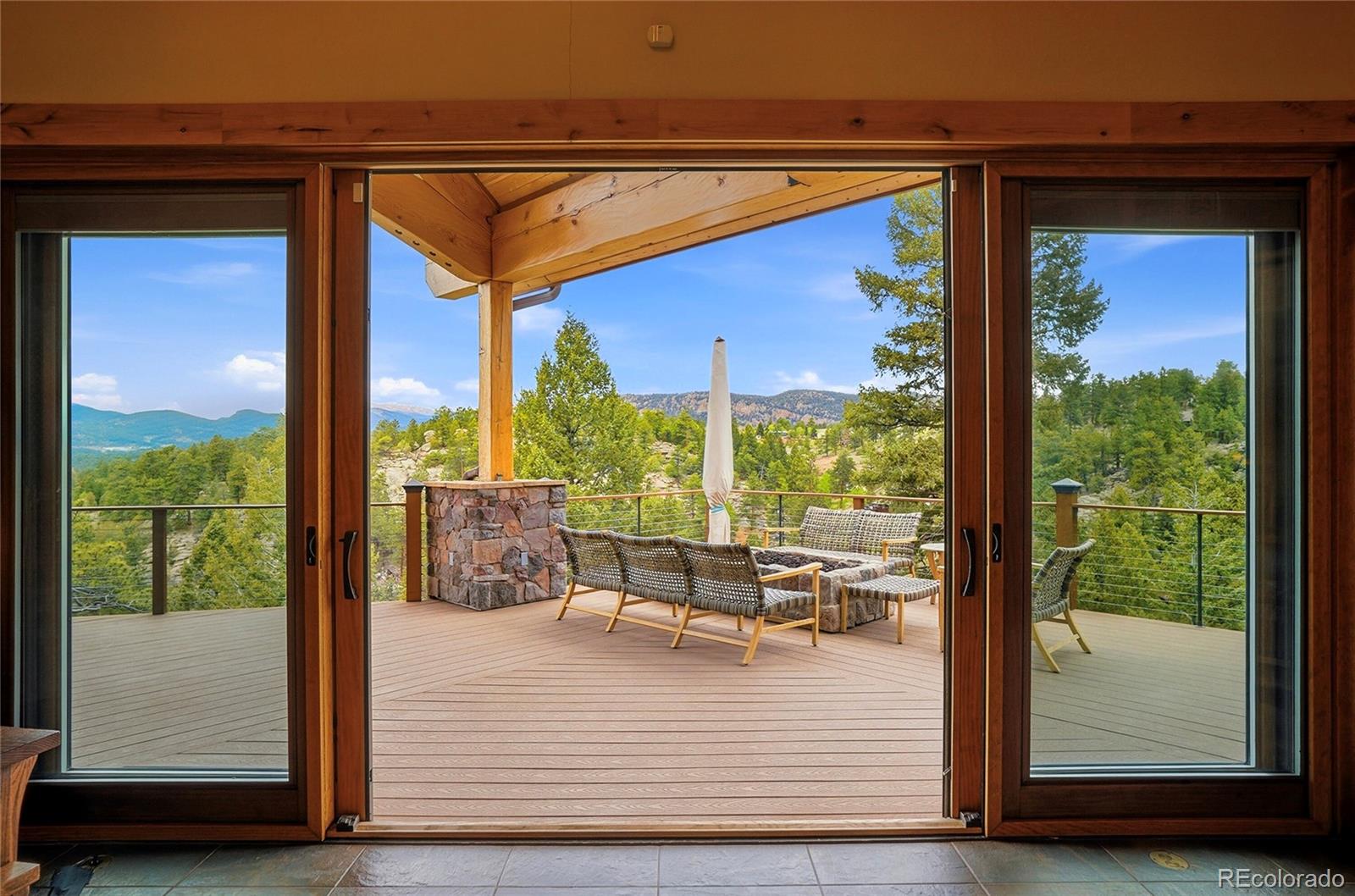 MLS Image #17 for 15073 s wandcrest drive,pine, Colorado