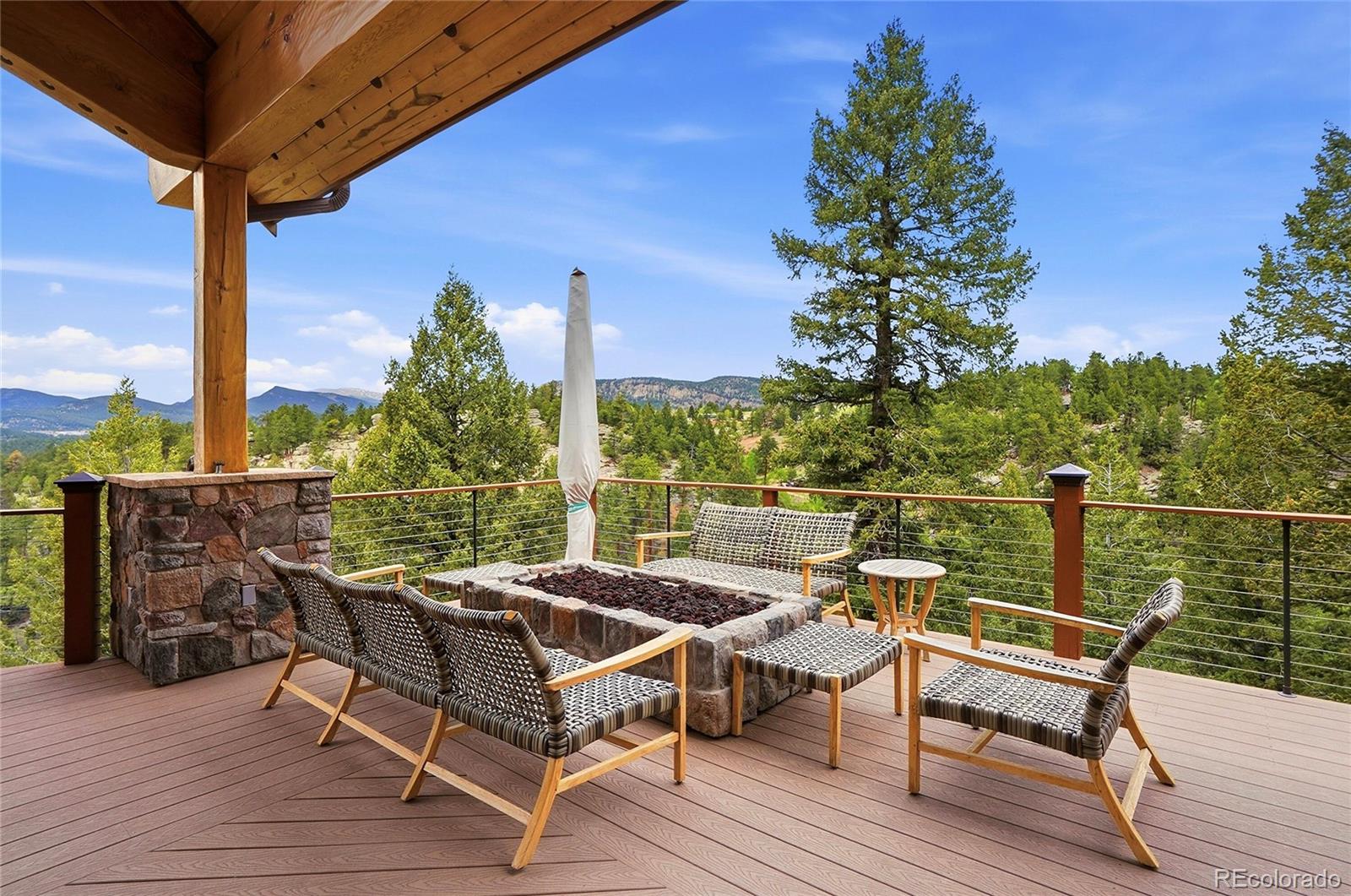 MLS Image #18 for 15073 s wandcrest drive,pine, Colorado