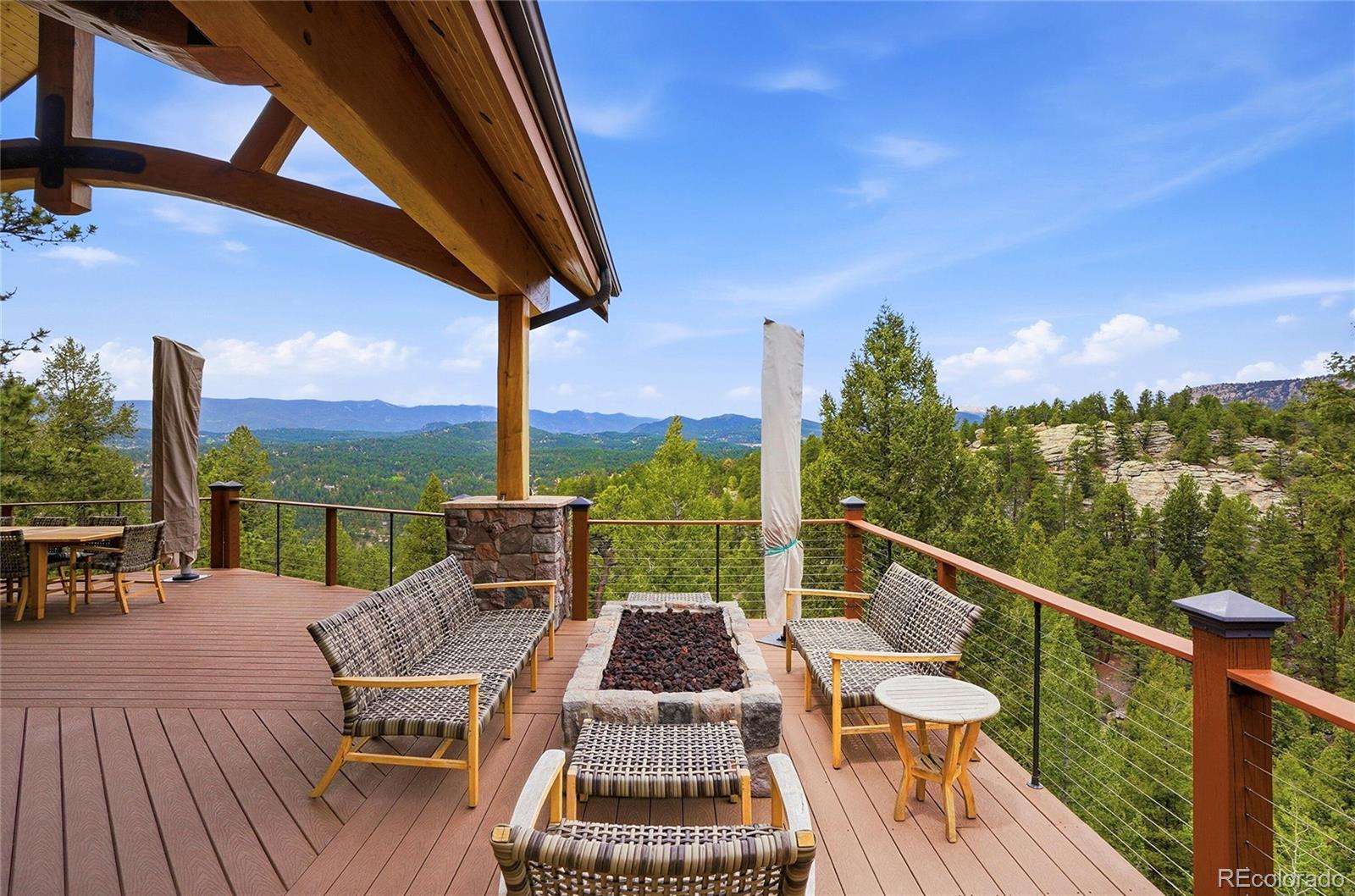 MLS Image #19 for 15073 s wandcrest drive,pine, Colorado