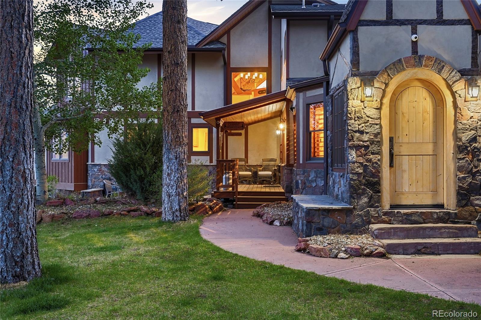MLS Image #2 for 15073 s wandcrest drive,pine, Colorado