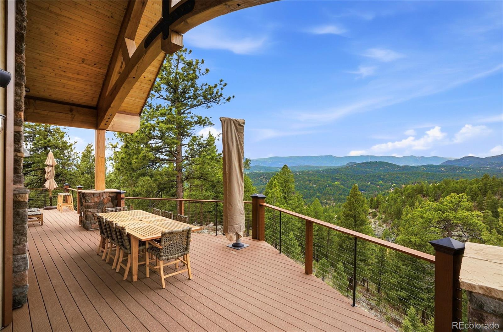 MLS Image #22 for 15073 s wandcrest drive,pine, Colorado