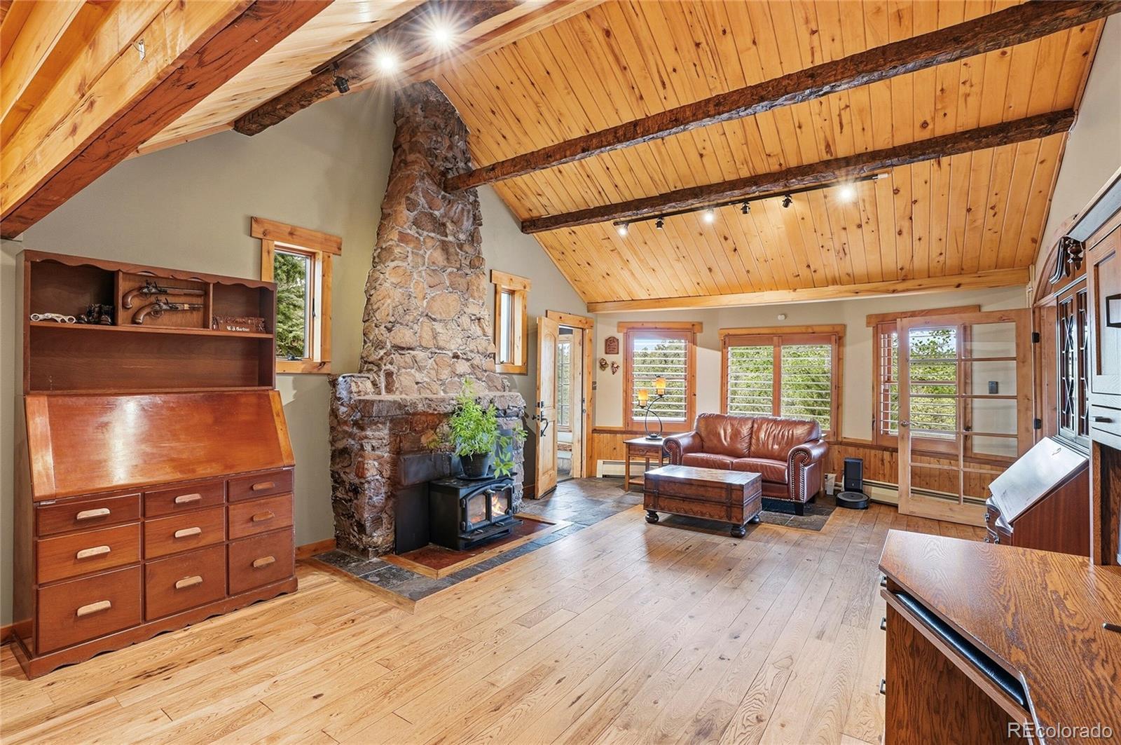 MLS Image #31 for 15073 s wandcrest drive,pine, Colorado