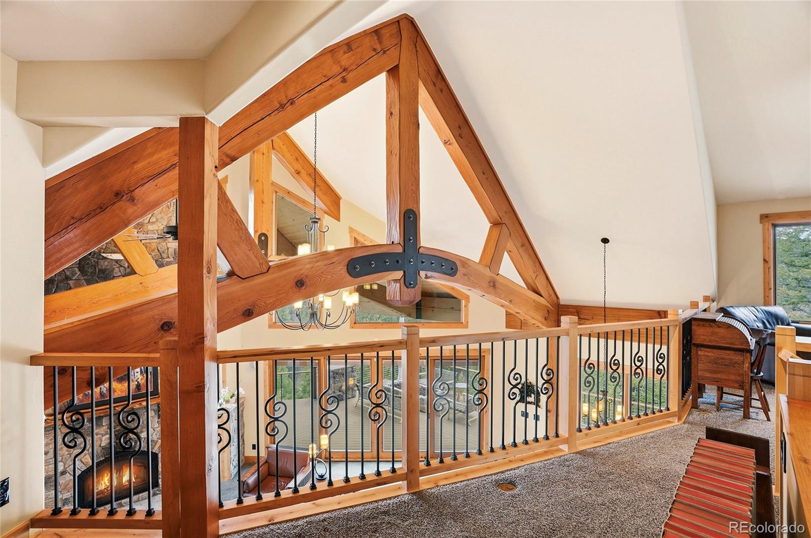 MLS Image #37 for 15073 s wandcrest drive,pine, Colorado