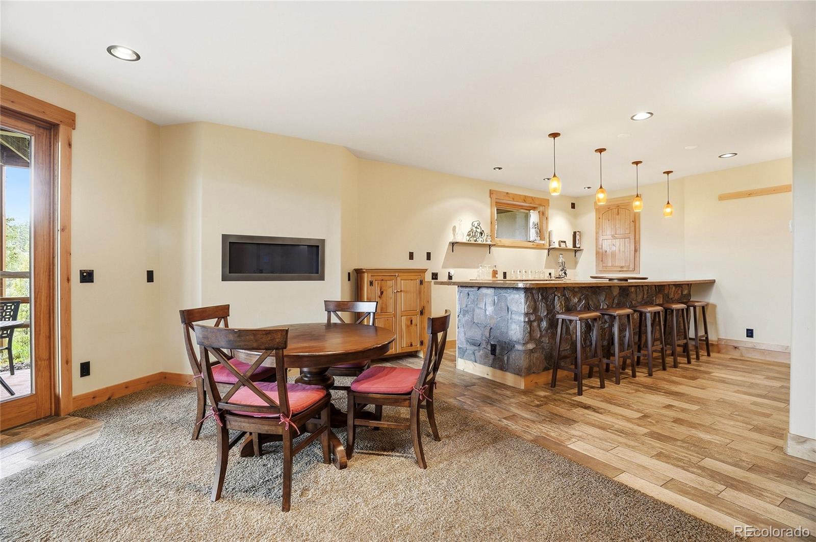 MLS Image #42 for 15073 s wandcrest drive,pine, Colorado