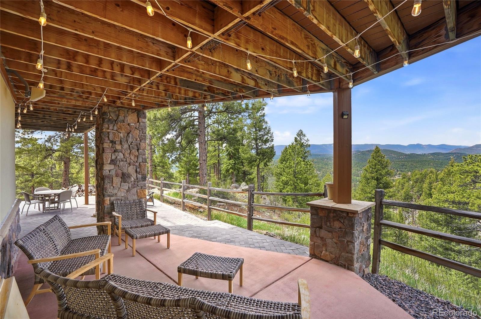 MLS Image #43 for 15073 s wandcrest drive,pine, Colorado