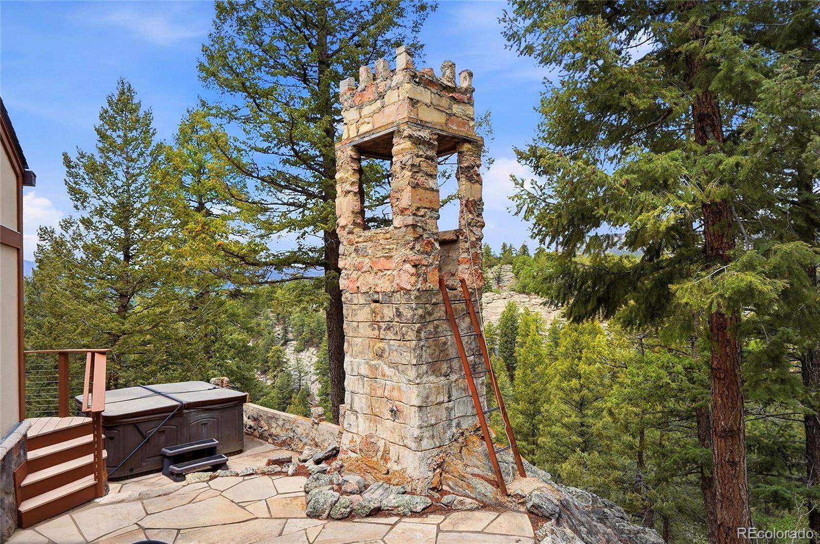 MLS Image #44 for 15073 s wandcrest drive,pine, Colorado