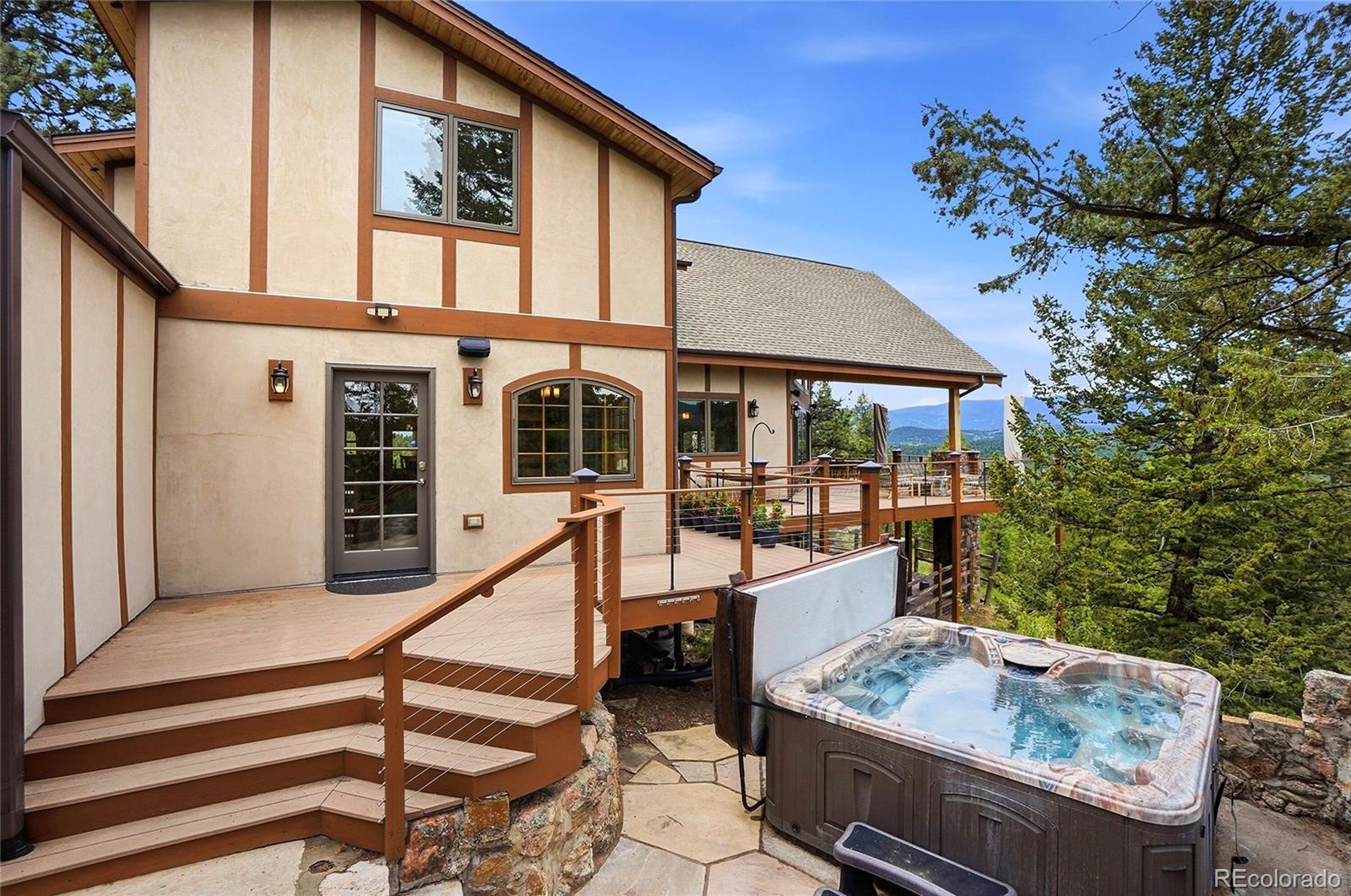 MLS Image #45 for 15073 s wandcrest drive,pine, Colorado