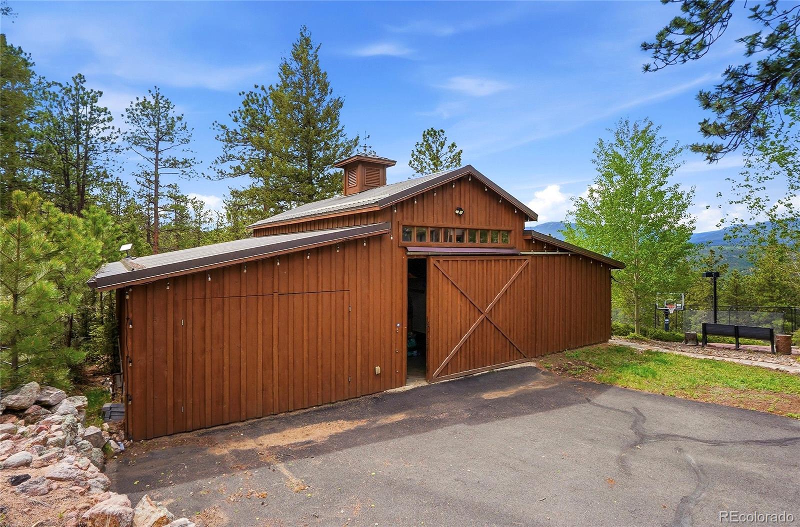 MLS Image #47 for 15073 s wandcrest drive,pine, Colorado