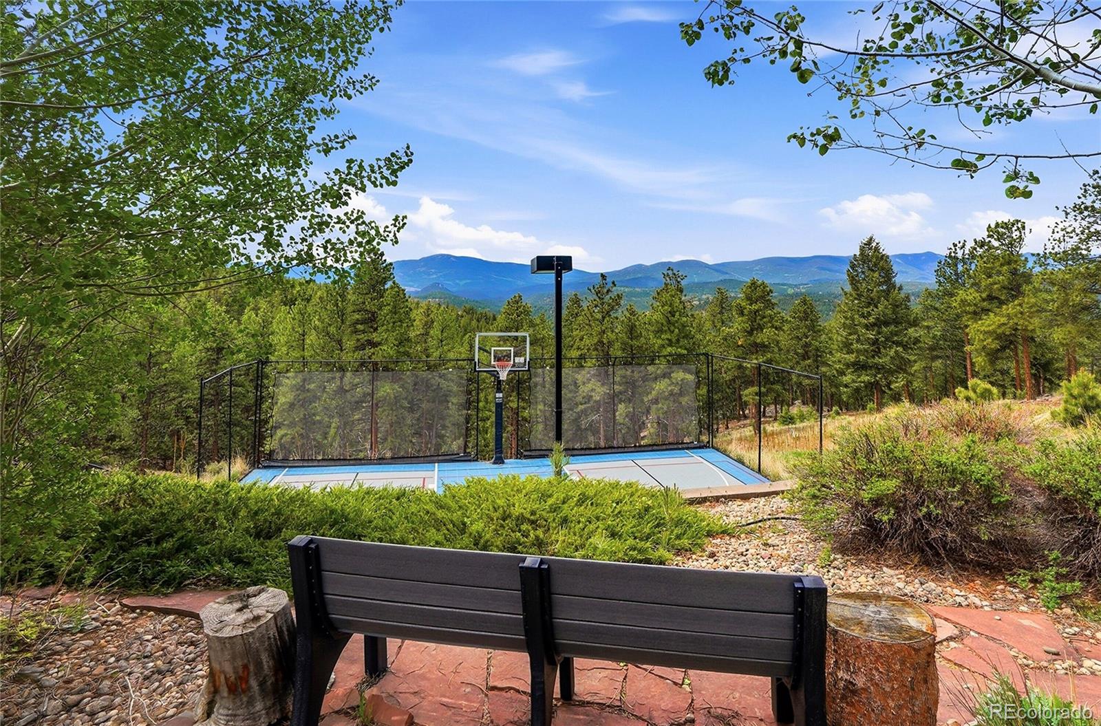 MLS Image #48 for 15073 s wandcrest drive,pine, Colorado
