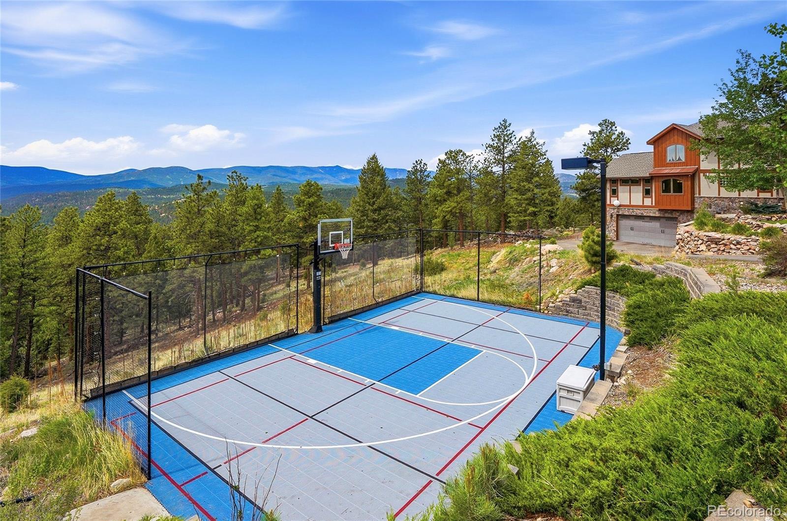 MLS Image #49 for 15073 s wandcrest drive,pine, Colorado