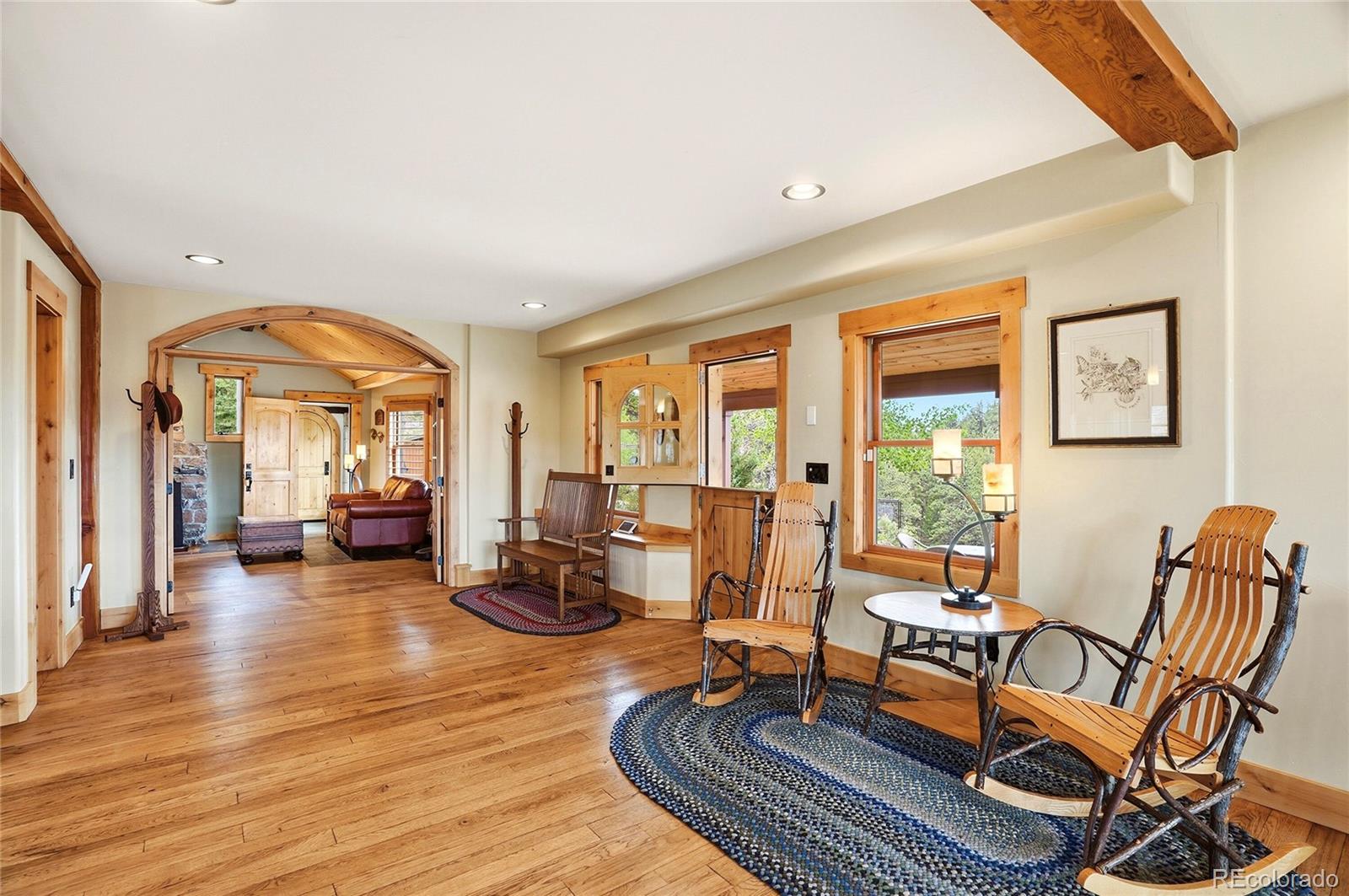 MLS Image #7 for 15073 s wandcrest drive,pine, Colorado