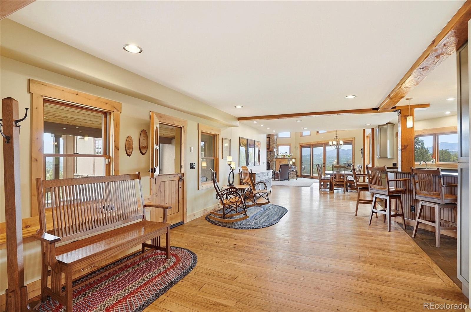 MLS Image #8 for 15073 s wandcrest drive,pine, Colorado