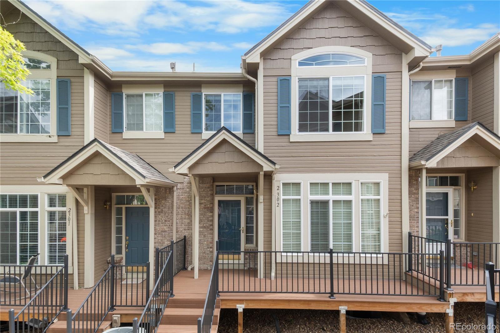 MLS Image #1 for 5555 e briarwood avenue,centennial, Colorado