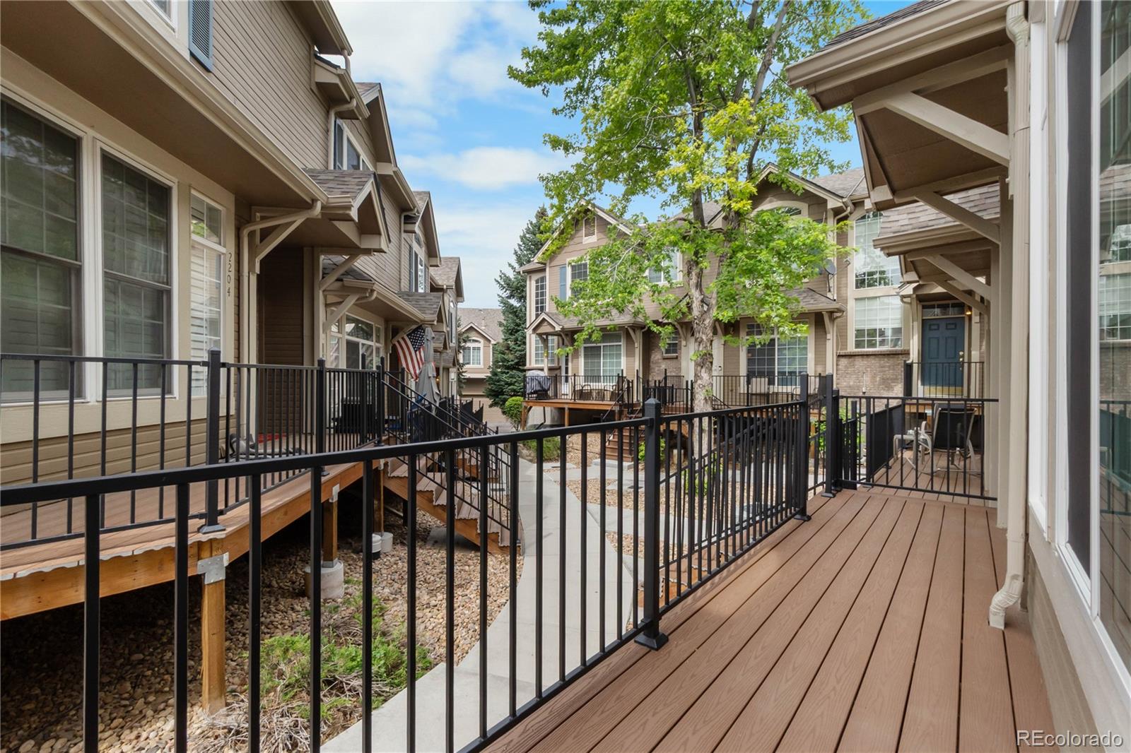 MLS Image #3 for 5555 e briarwood avenue,centennial, Colorado