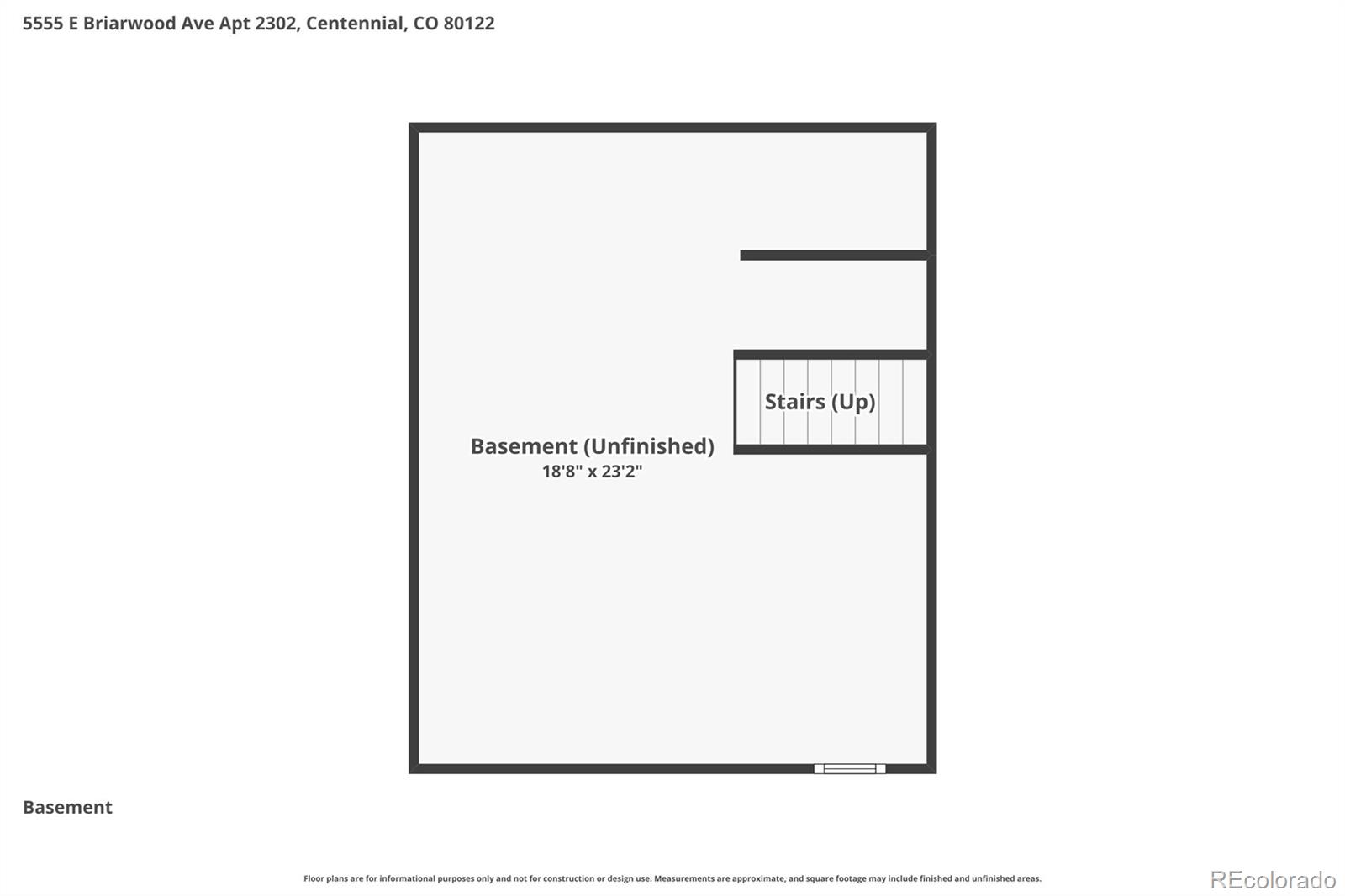 MLS Image #37 for 5555 e briarwood avenue,centennial, Colorado