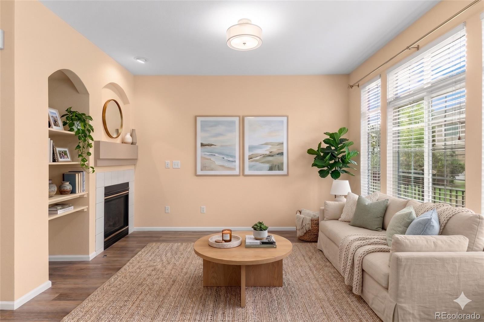 MLS Image #7 for 5555 e briarwood avenue,centennial, Colorado