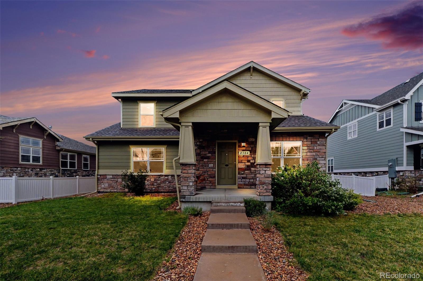MLS Image #19 for 2304  winding drive,longmont, Colorado