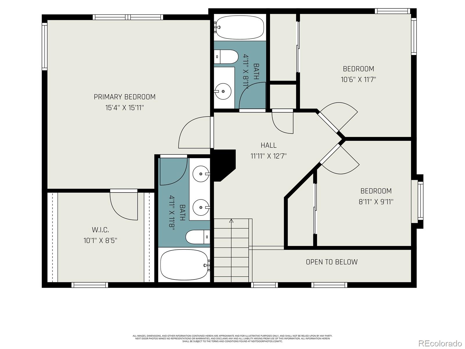 MLS Image #21 for 2304  winding drive,longmont, Colorado
