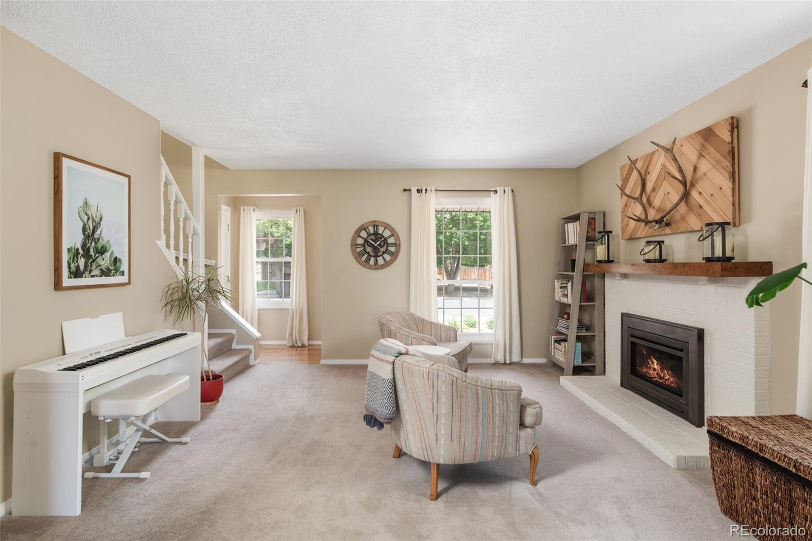 MLS Image #2 for 15006 e arkansas drive,aurora, Colorado