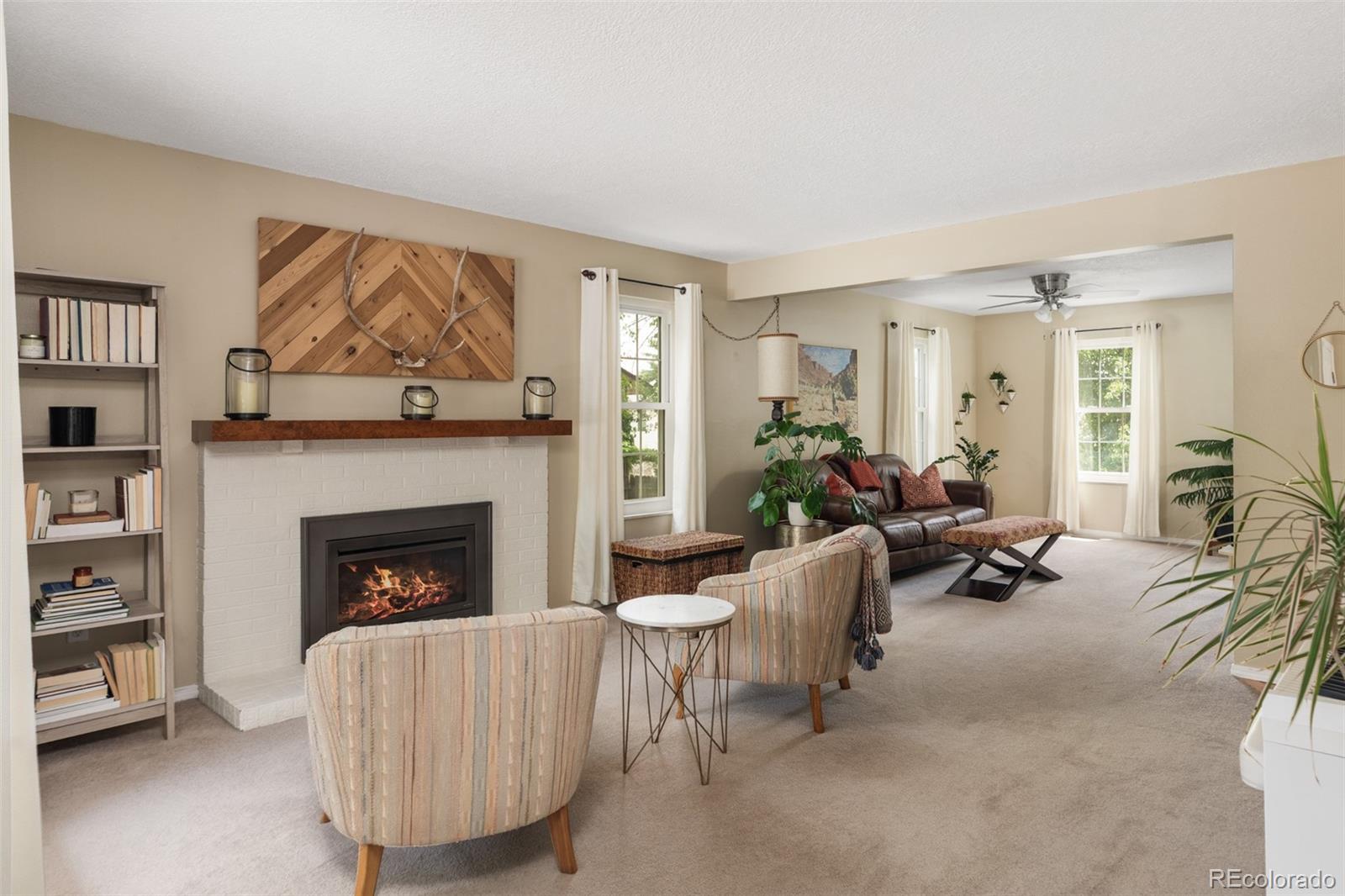 MLS Image #5 for 15006 e arkansas drive,aurora, Colorado