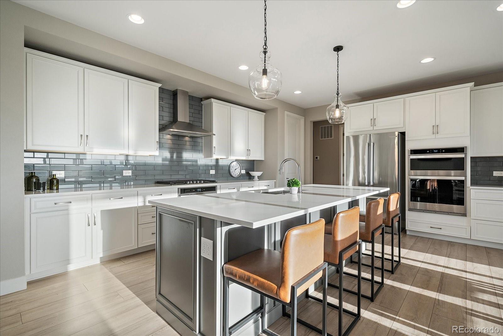 MLS Image #10 for 14365  shasta daisy point,parker, Colorado
