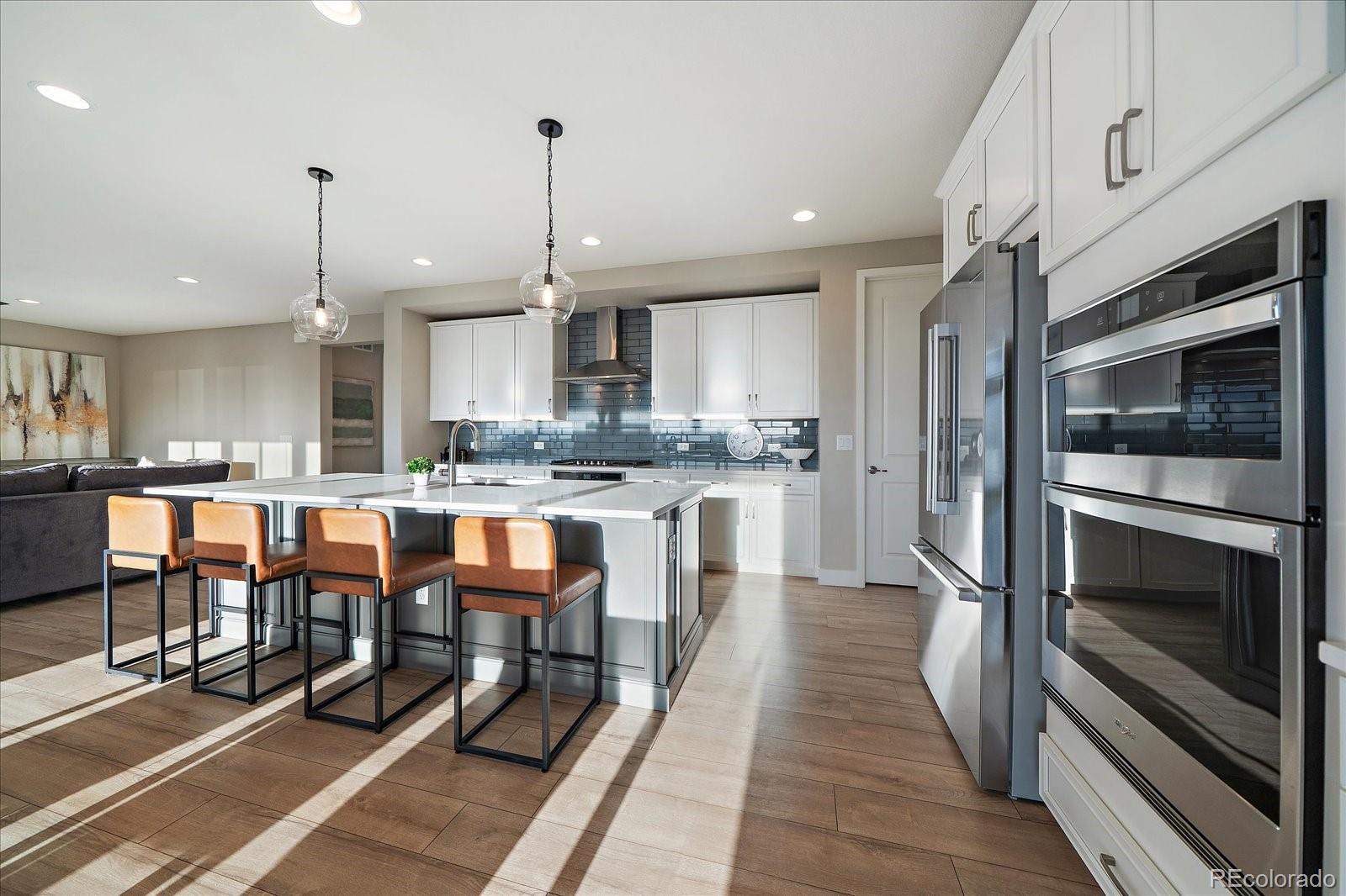 MLS Image #11 for 14365  shasta daisy point,parker, Colorado