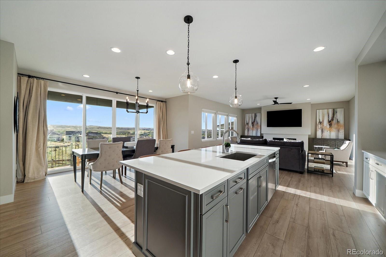 MLS Image #13 for 14365  shasta daisy point,parker, Colorado
