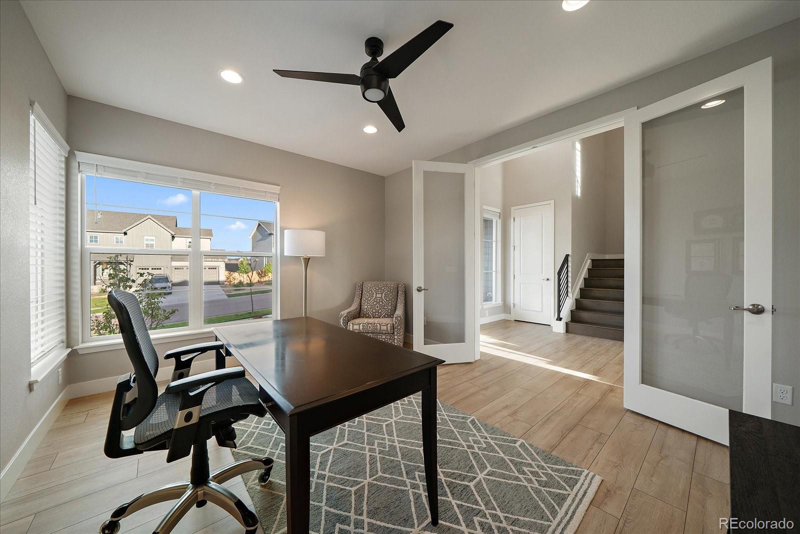 MLS Image #3 for 14365  shasta daisy point,parker, Colorado