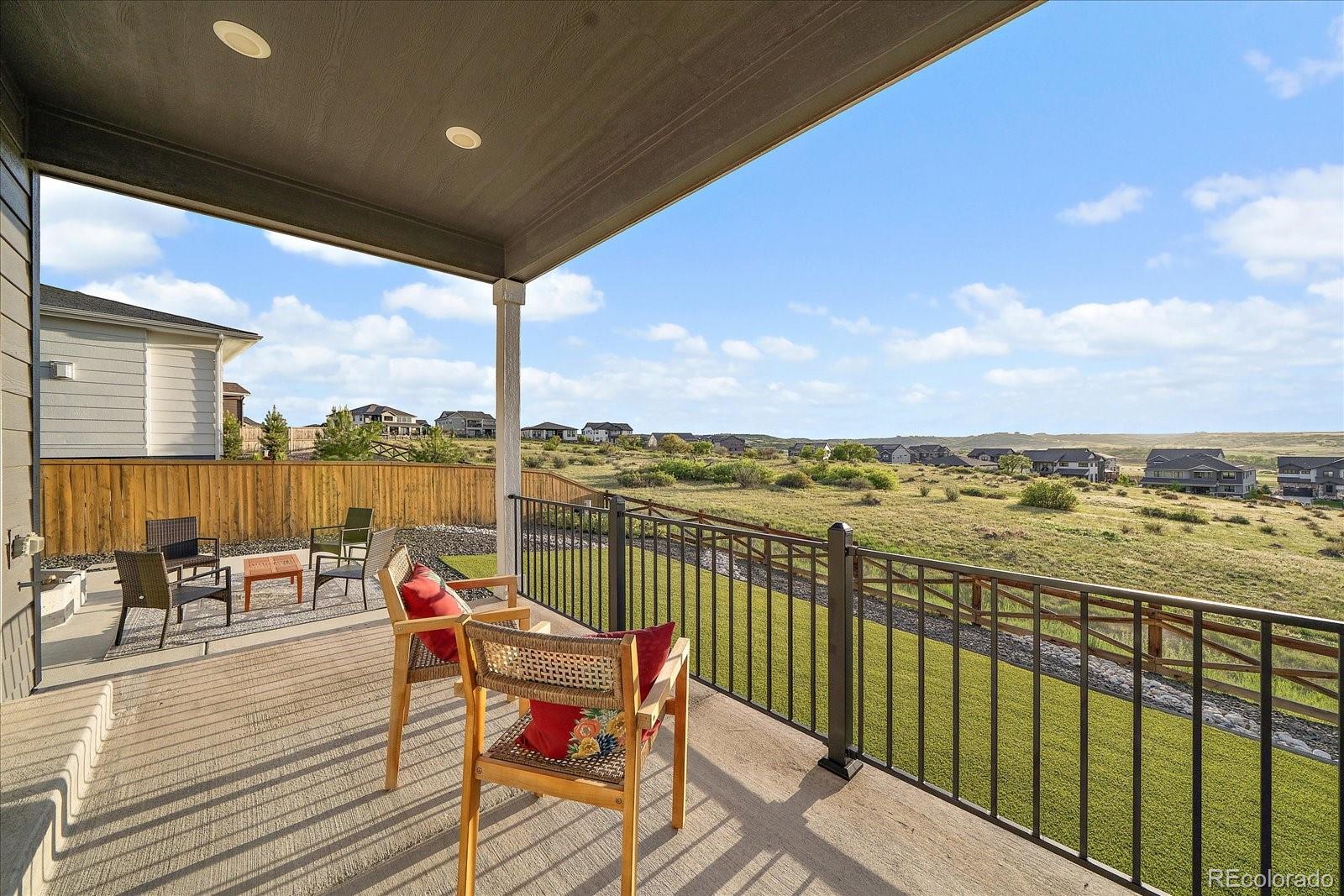 MLS Image #35 for 14365  shasta daisy point,parker, Colorado