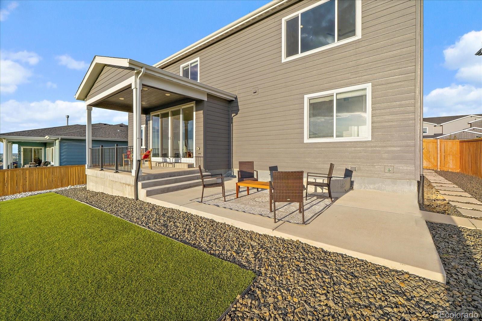 MLS Image #36 for 14365  shasta daisy point,parker, Colorado