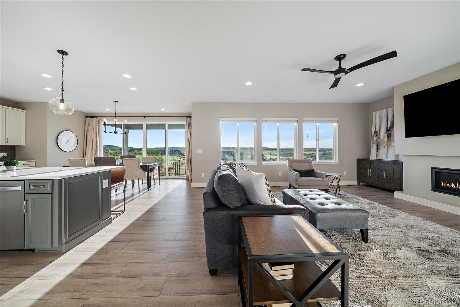 MLS Image #4 for 14365  shasta daisy point,parker, Colorado