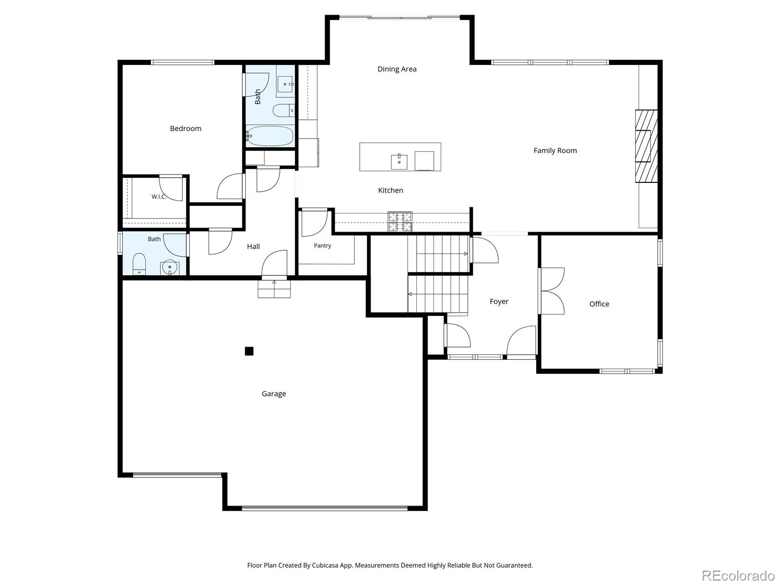 MLS Image #43 for 14365  shasta daisy point,parker, Colorado