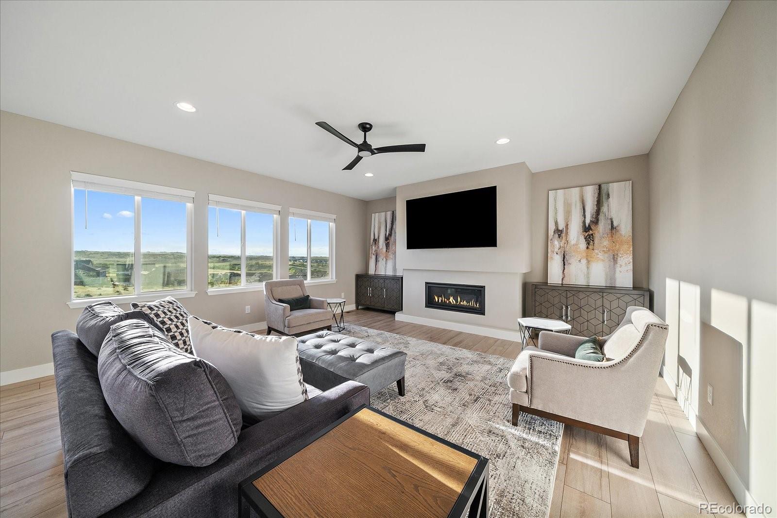 MLS Image #5 for 14365  shasta daisy point,parker, Colorado